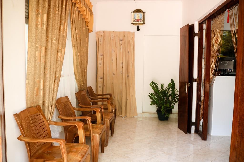 Molino Tourist Rest Anuradhapura Exterior photo
