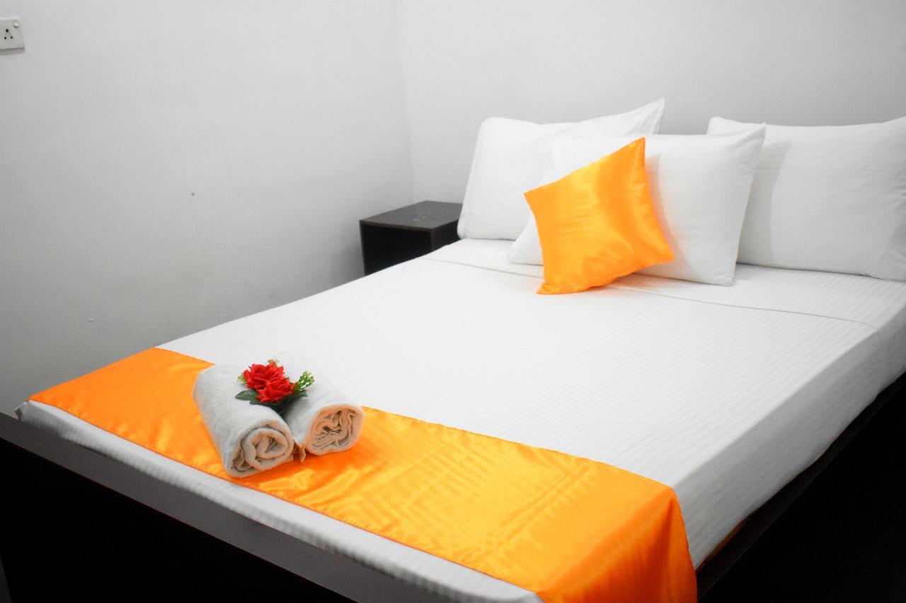 Molino Tourist Rest Anuradhapura Exterior photo