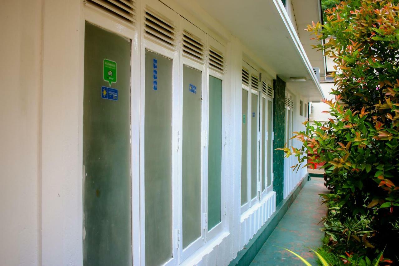 Molino Tourist Rest Anuradhapura Exterior photo