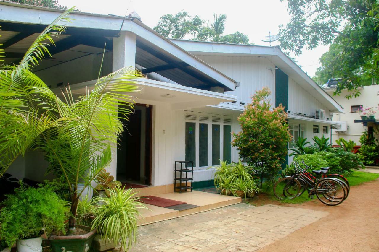 Molino Tourist Rest Anuradhapura Exterior photo