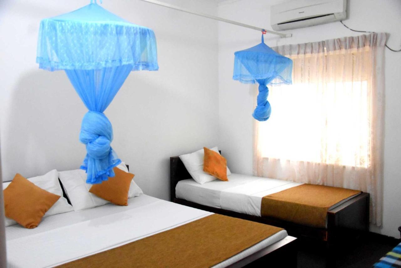 Molino Tourist Rest Anuradhapura Exterior photo