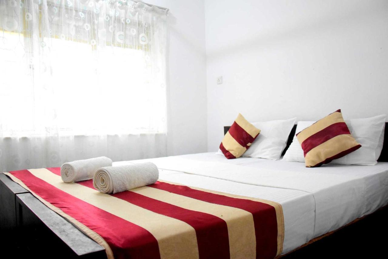 Molino Tourist Rest Anuradhapura Exterior photo