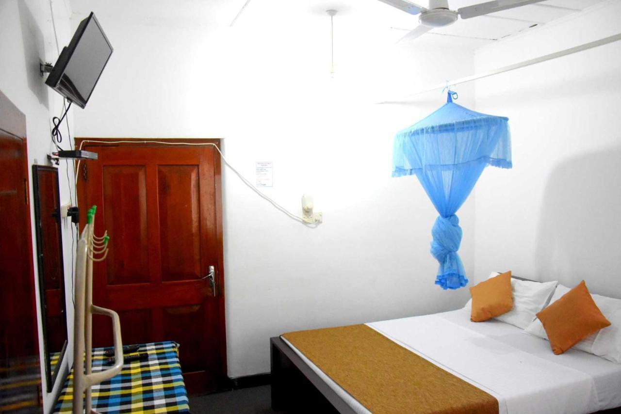 Molino Tourist Rest Anuradhapura Exterior photo